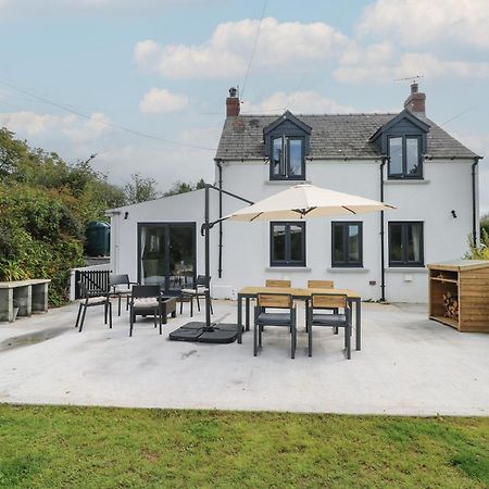 Folly Cottage Narberth Exterior photo